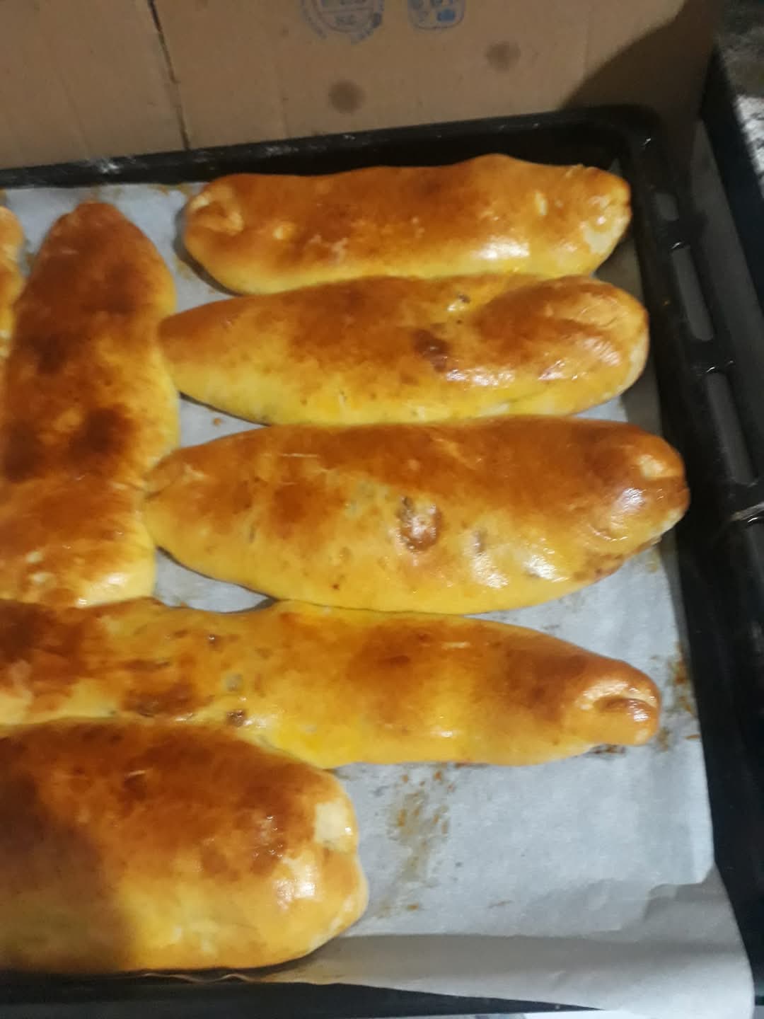 Kir pidesi