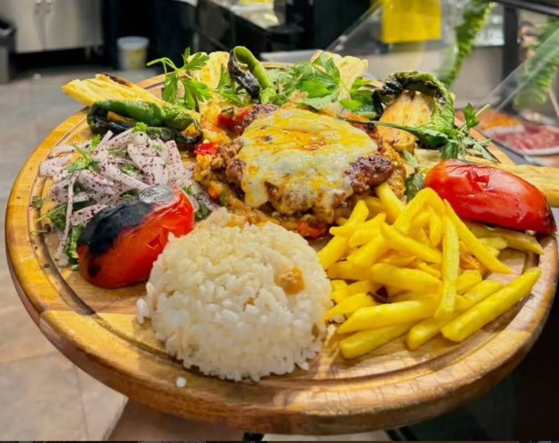 Kebap