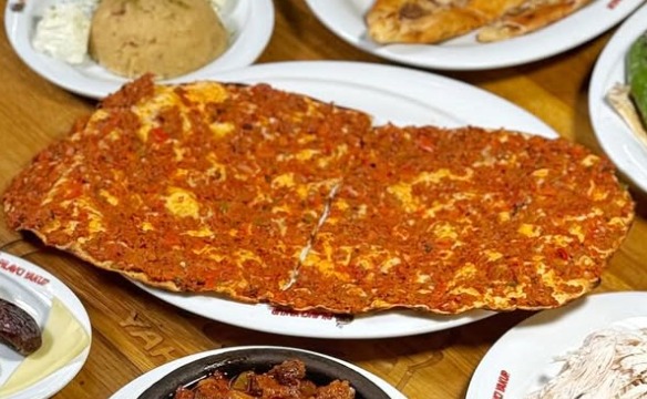 Lahmacun