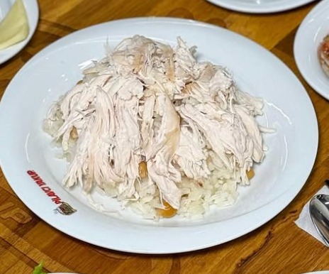 Pilav