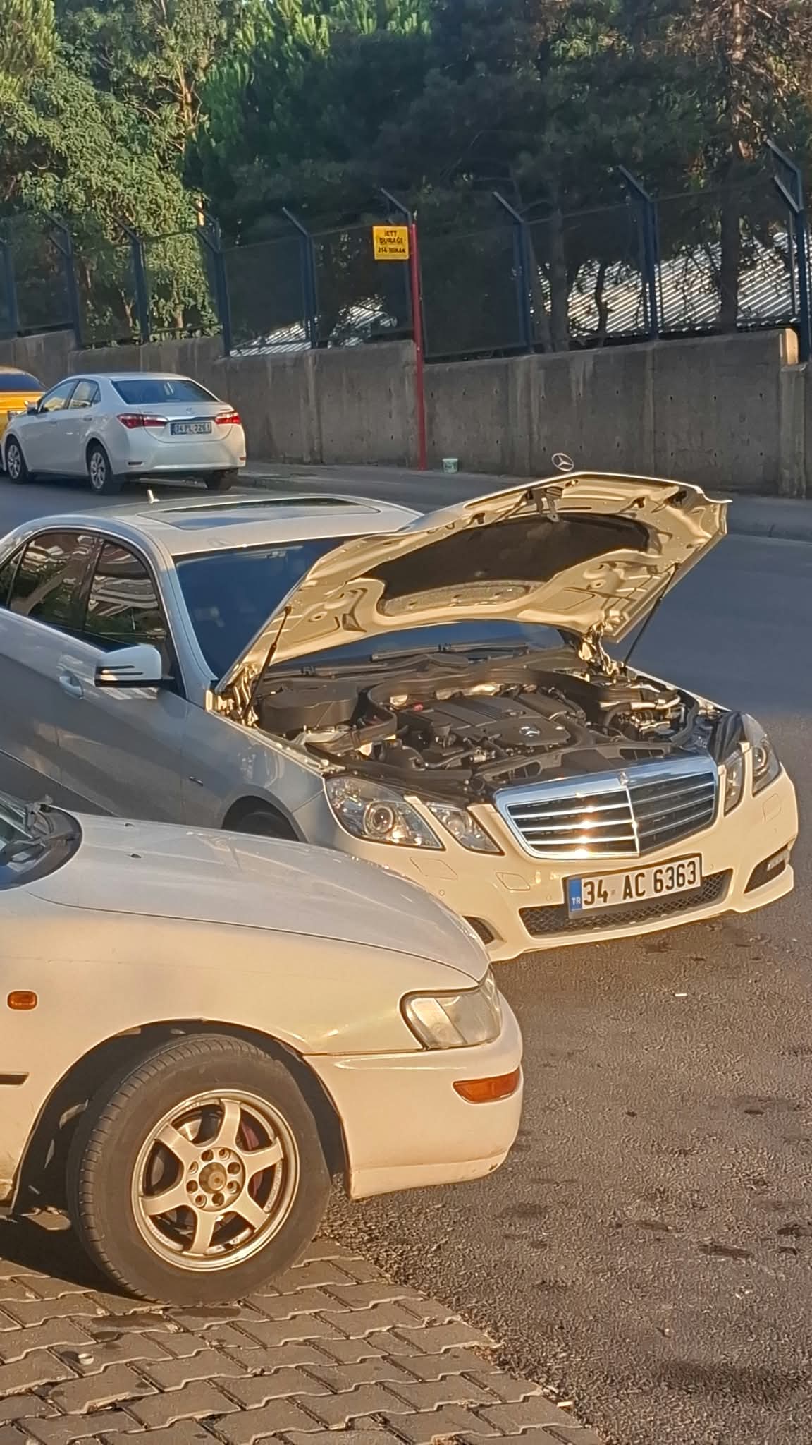 Genel Araç Muayene Bakımı